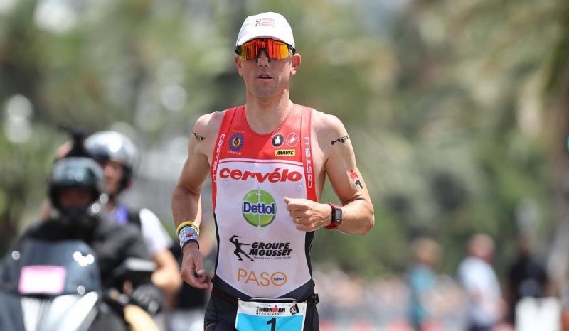 (VÍDEO) Así fue el Ironman de Niza 2018