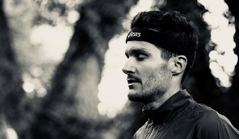 (VÍDEO) Jan Frodeno, a tres días del Ironman de Frankfurt