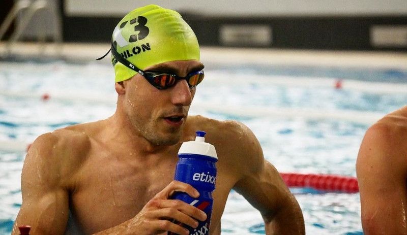[VÍDEO] Fernando Alarza: "Llegar sin competir a Tokio es un problema serio"
