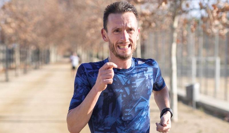"Prohibido correr en toda España desde hoy"