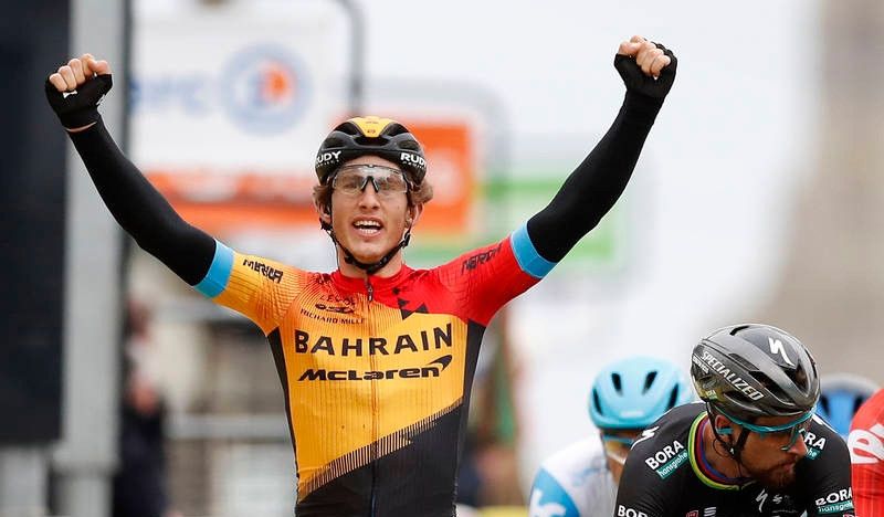 García Cortina sugiere una "Supervuelta" europea que una Tour, Giro y Vuelta