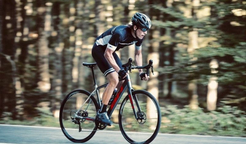 Federación Vasca de Ciclismo: "Ningún accidente ciclista dispondrá de seguro"