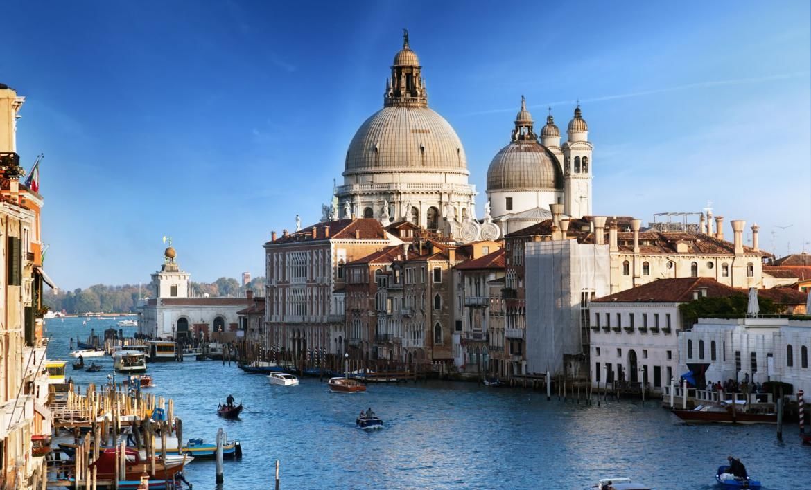 [VÍDEO] ¿Te gustaría hacer un triatlón en Venecia? Llega el IRONMAN 70.3 Venecia-Jesolo.