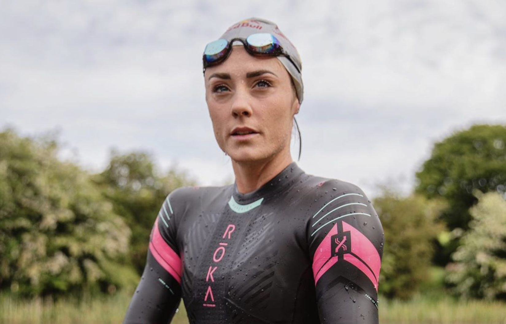 [VÍDEO] Las 8 claves de la natación en aguas abiertas de la subcampeona del mundo IRONMAN.