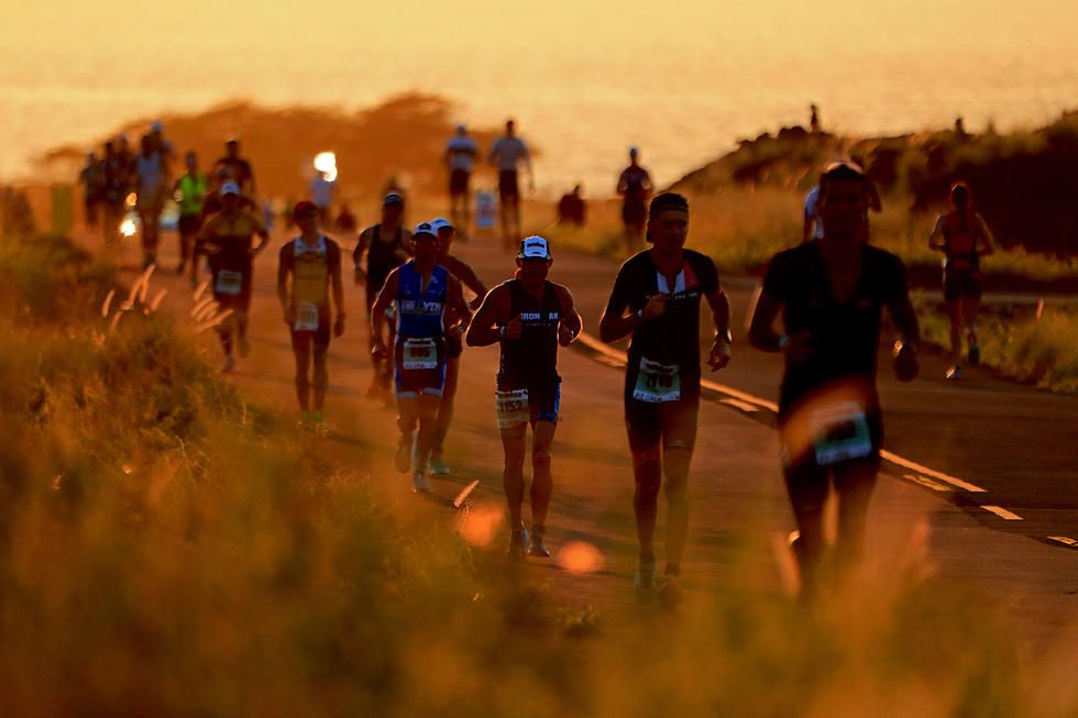 Un rebrote de coronavirus frustra el regreso de la competición IRONMAN tres días antes de la prueba.