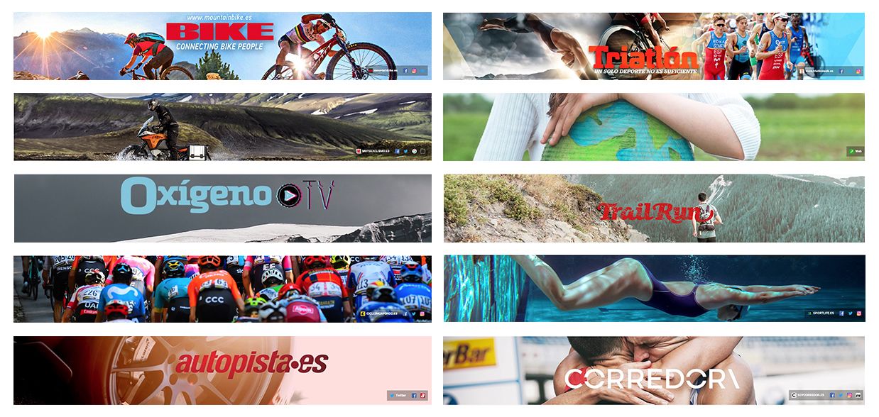 Knot firma un acuerdo con Motorpress Ibérica para explotar su contenido audiovisual.