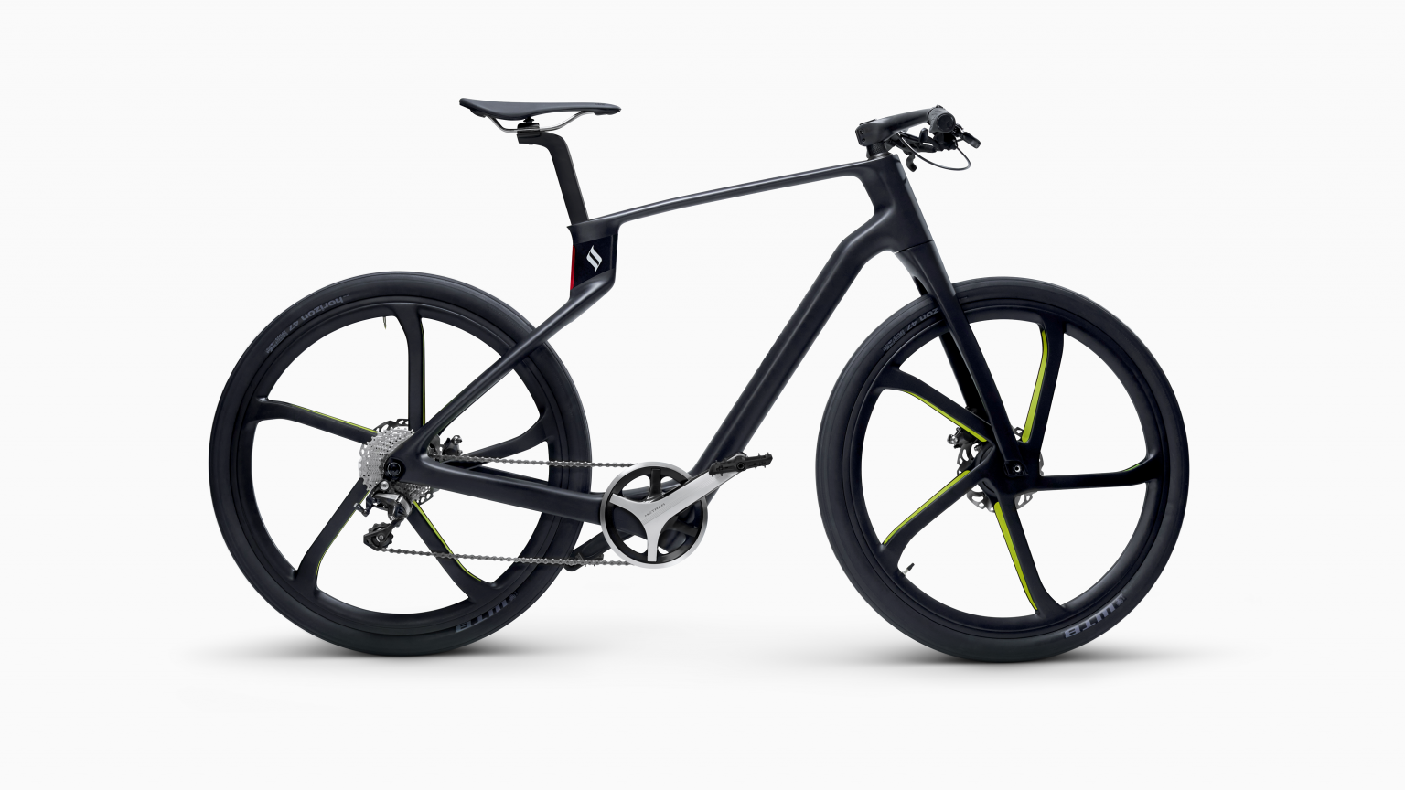 La bici del futuro llega a finales de 2020: de carbono, a medida e impresa de una pieza en 3D. La bici del futuro llega a finales de 2020: de carbono, a medida e impresa de una pieza en 3D.