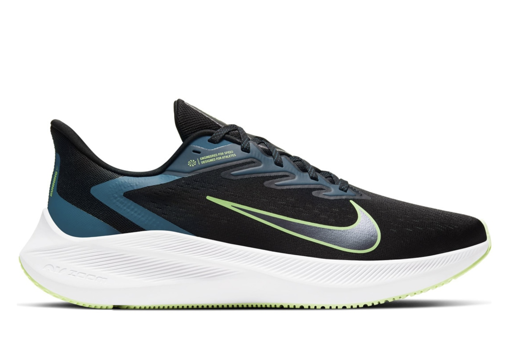 ¡Échale un vistazo a las ofertas del Corte Inglés: gran variedad en zapatillas y ropa deportiva!