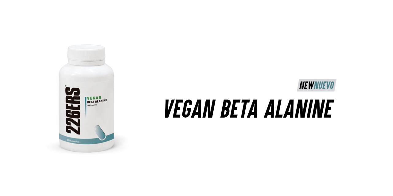 226ers presenta dos nuevos productos veganos. 226ers presenta dos nuevos productos veganos.
