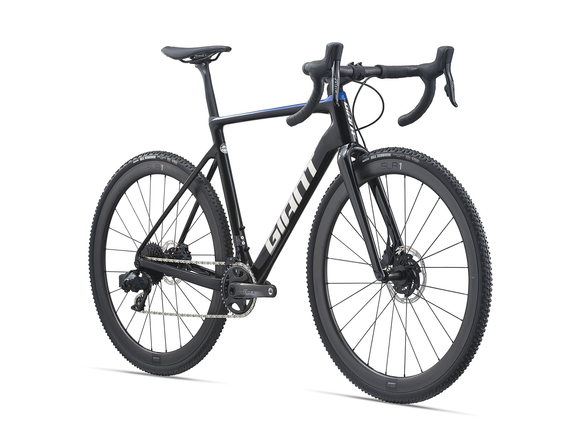 bicicletta advanced pro