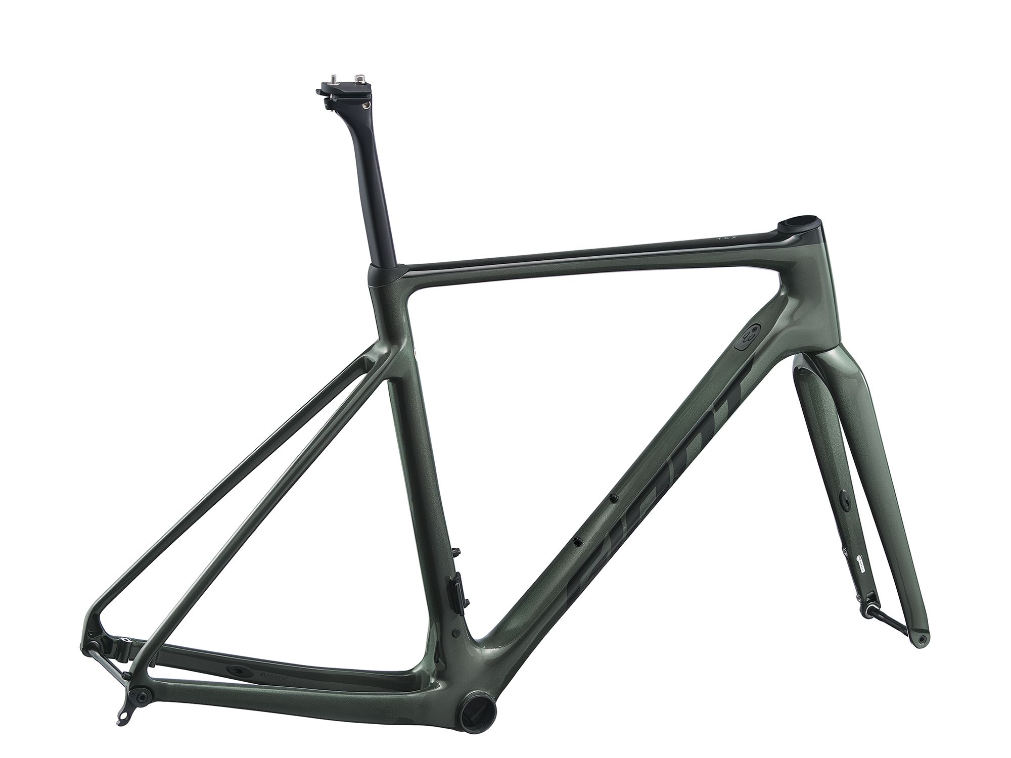 Nueva Giant TCX Advanced Pro: la bici CX que combina pedigrí con la ingeniería más innovadora. Nueva Giant TCX Advanced Pro: la bici CX que combina pedigrí con la ingeniería más innovadora.