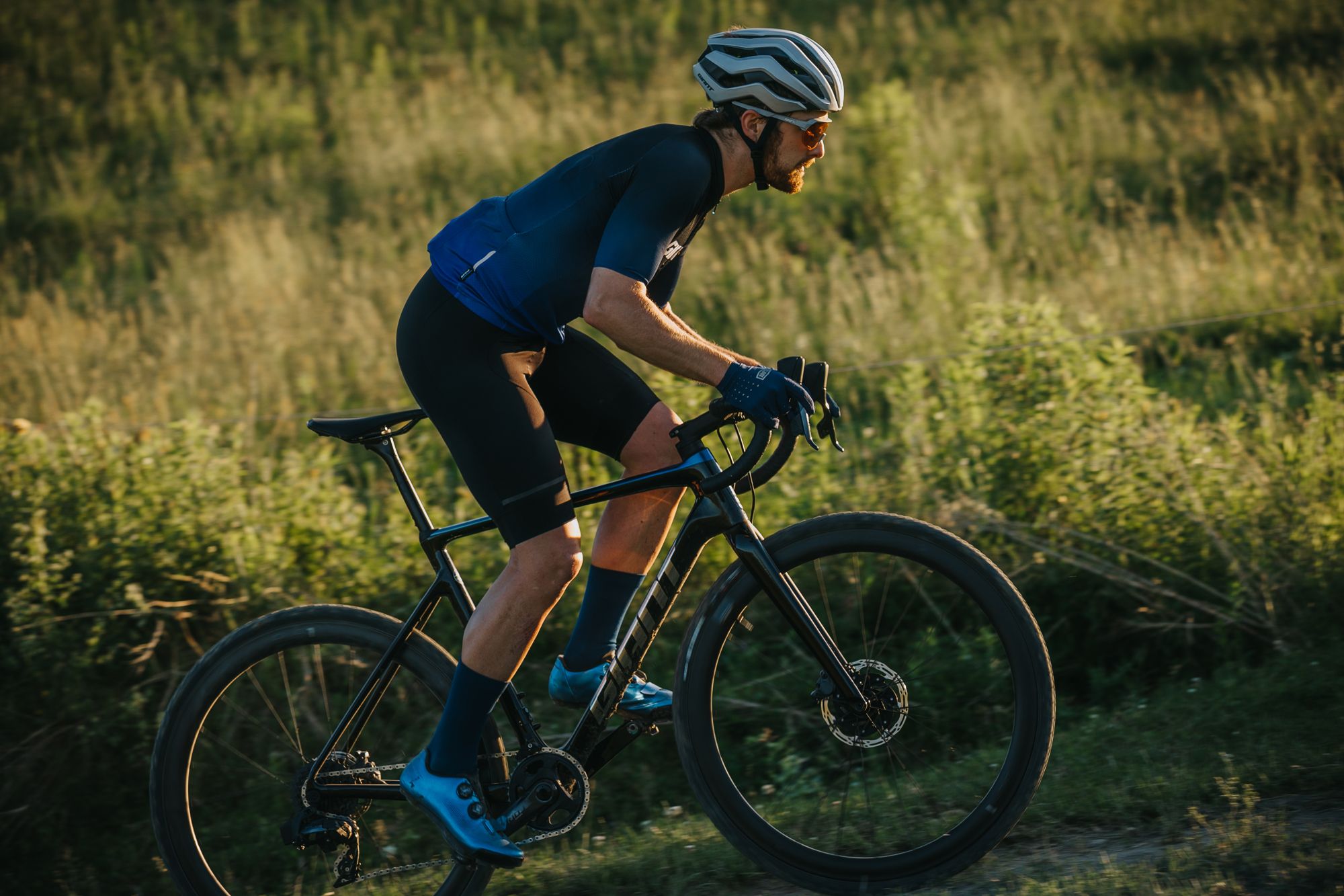 Nueva Giant TCX Advanced Pro: la bici CX que combina pedigrí con la ingeniería más innovadora. Nueva Giant TCX Advanced Pro: la bici CX que combina pedigrí con la ingeniería más innovadora.