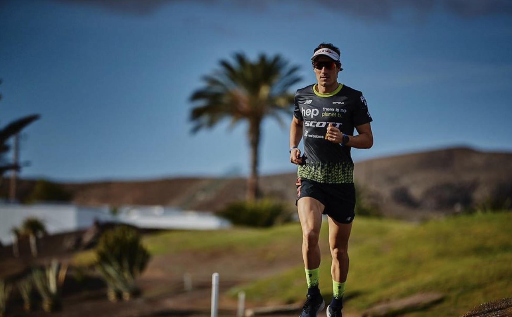 El error habitual de los corredores que se pasan al triatlón.