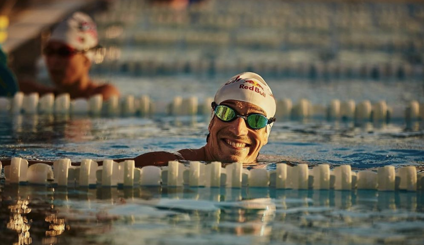 [VÍDEO] Los tres consejos de Sebastian Kienle para mejorar tu natación de una vez por todas.