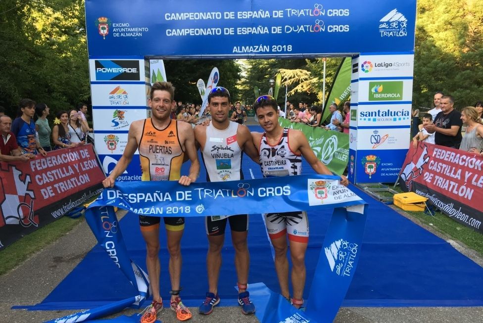 "Meternos en el mismo saco que las fiestas populares o nocturnas es no conocer lo que es el deporte".