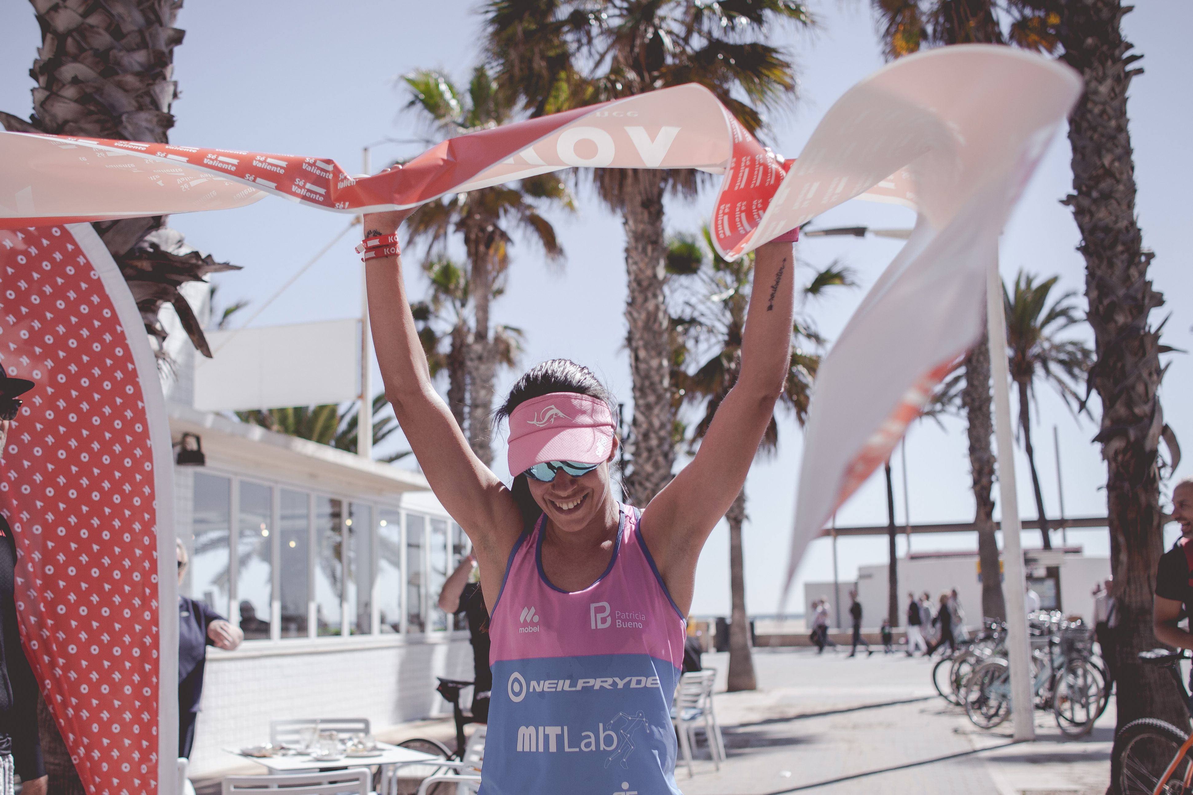 KOA Distance 2020 se disputará el 9, 10 y 11 de octubre en Valencia