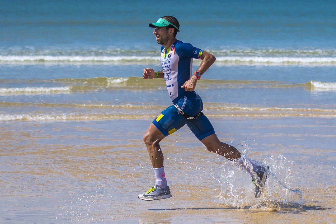 El Andalucía Desafío Doñana 2020 se celebrará de forma virtual.