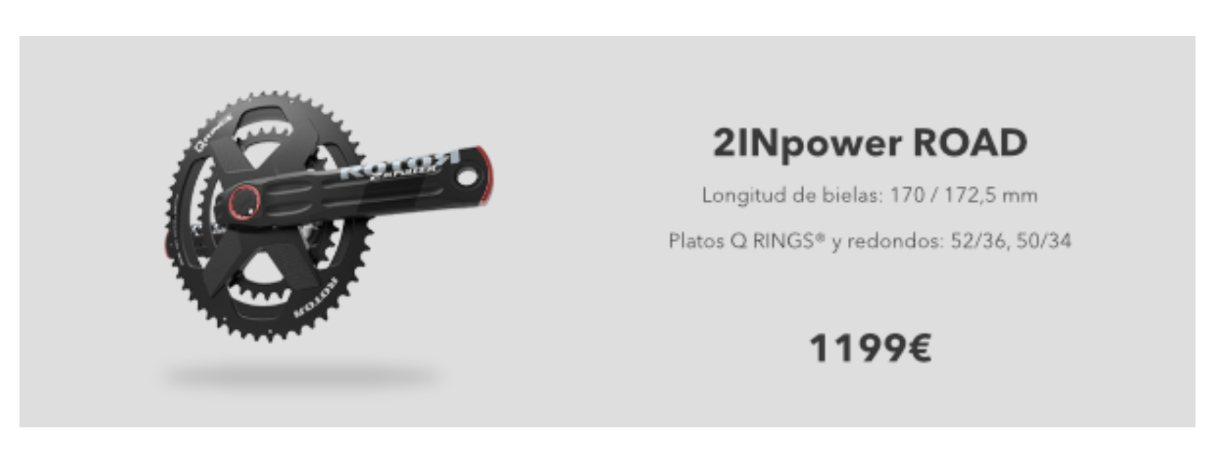 ROTOR lanza POWER PACKS para consolidar su liderazgo en potenciómetros. ROTOR lanza POWER PACKS para consolidar su liderazgo en potenciómetros.