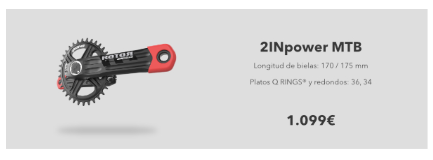ROTOR lanza POWER PACKS para consolidar su liderazgo en potenciómetros. ROTOR lanza POWER PACKS para consolidar su liderazgo en potenciómetros.