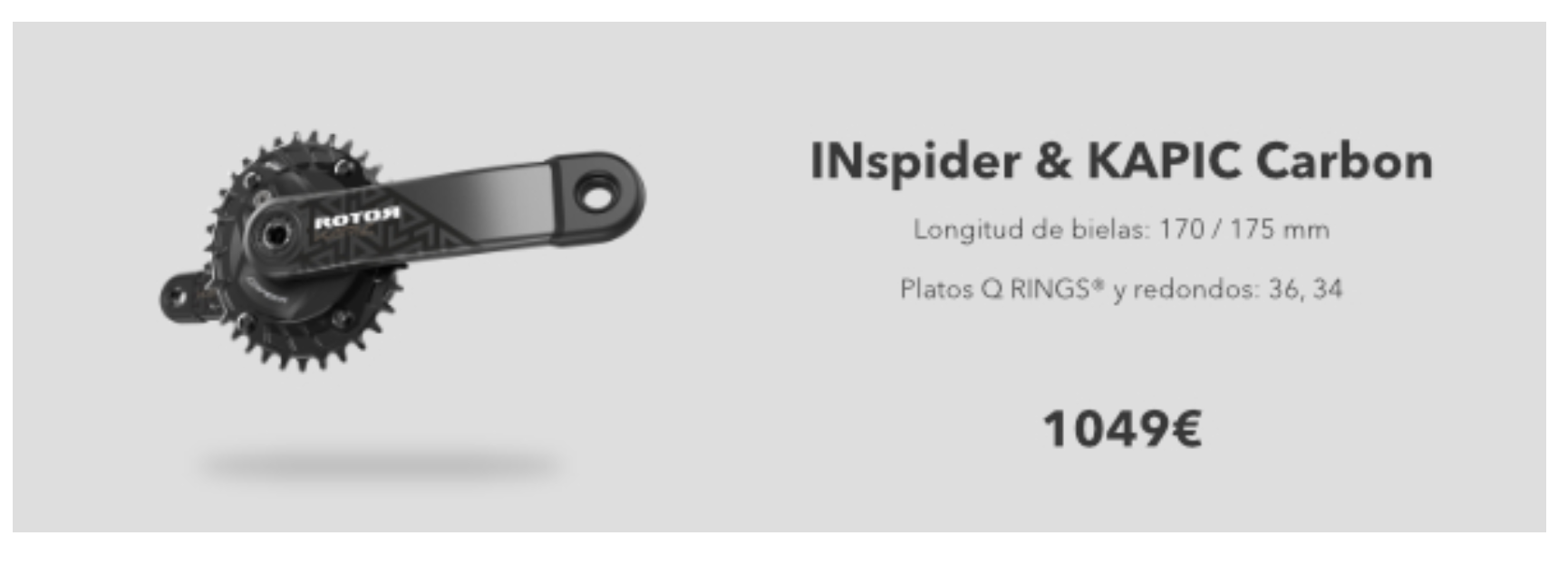 ROTOR lanza POWER PACKS para consolidar su liderazgo en potenciómetros. ROTOR lanza POWER PACKS para consolidar su liderazgo en potenciómetros.
