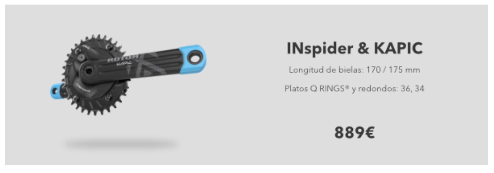 ROTOR lanza POWER PACKS para consolidar su liderazgo en potenciómetros. ROTOR lanza POWER PACKS para consolidar su liderazgo en potenciómetros.