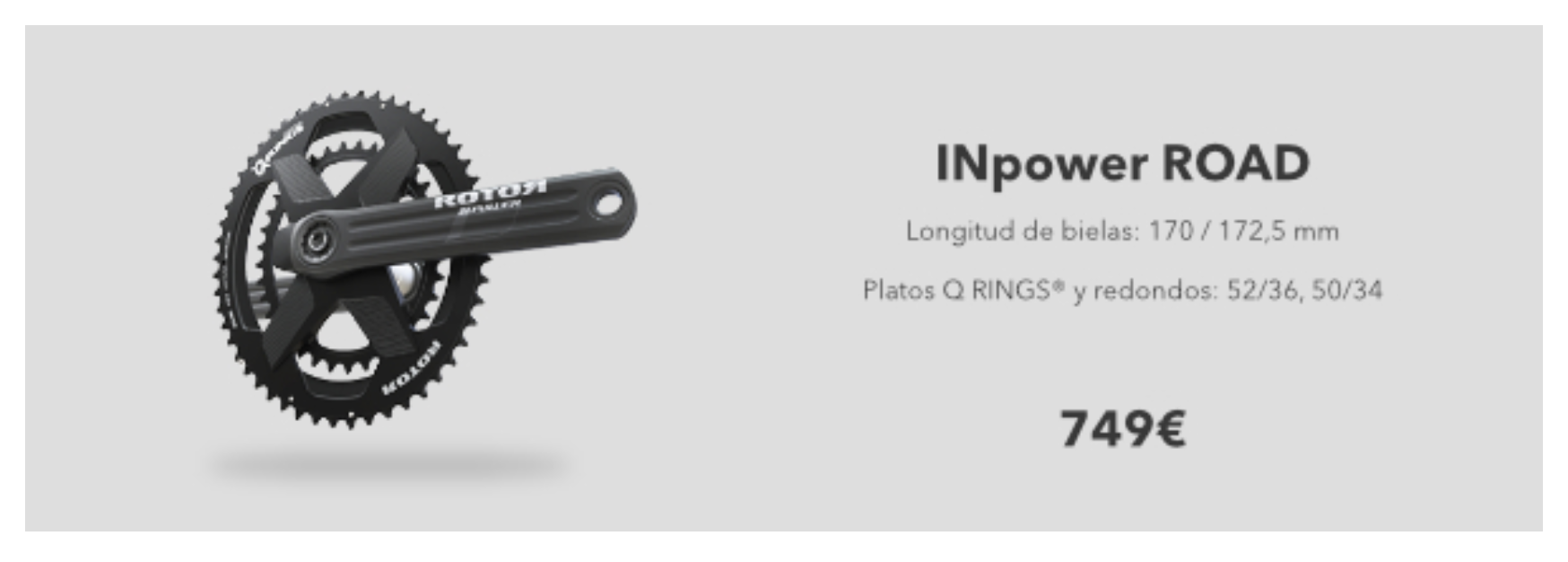ROTOR lanza POWER PACKS para consolidar su liderazgo en potenciómetros. ROTOR lanza POWER PACKS para consolidar su liderazgo en potenciómetros.