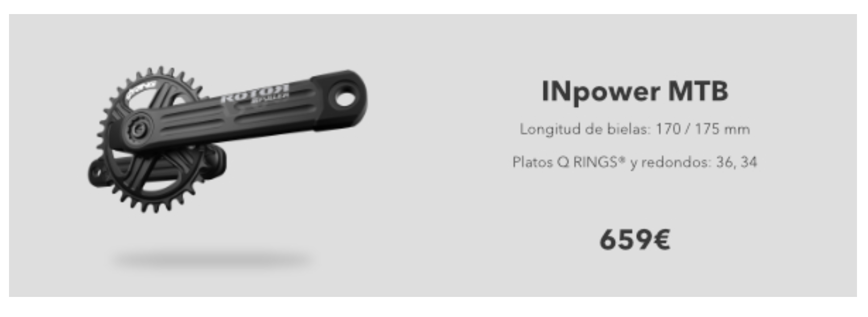 ROTOR lanza POWER PACKS para consolidar su liderazgo en potenciómetros. ROTOR lanza POWER PACKS para consolidar su liderazgo en potenciómetros.