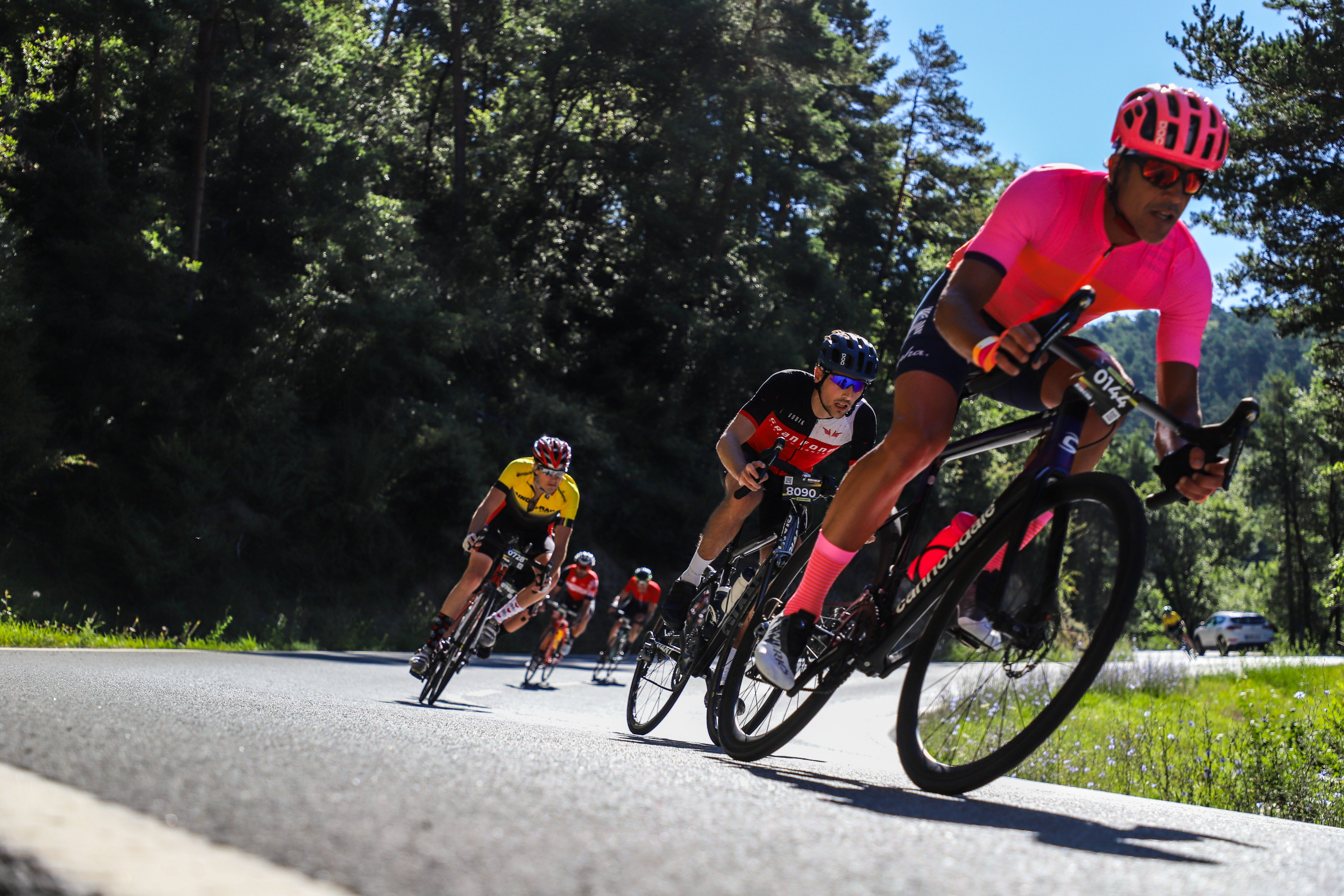 [TEST] Así es el nuevo kit REDUX Fortuna de Santini.