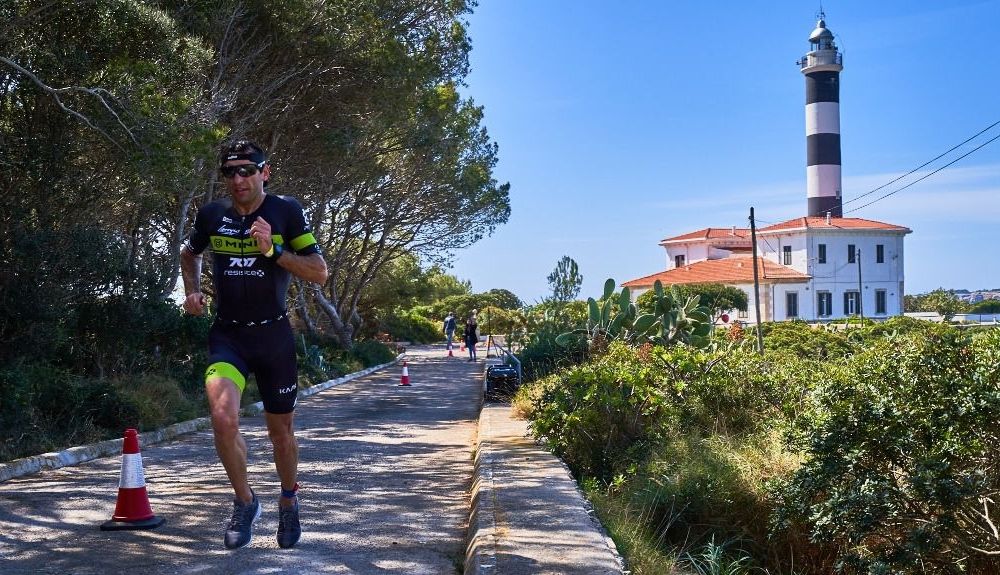 Se aplaza el Triathlon Portocolom.