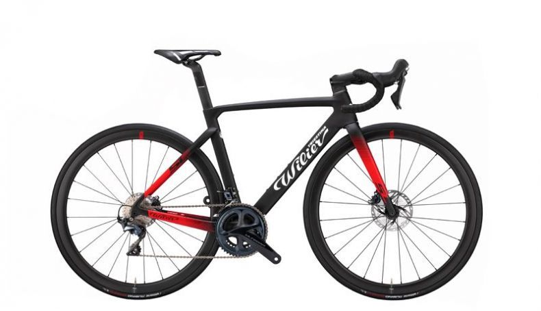 Wilier presenta la nueva Cento10 SL. Wilier presenta la nueva Cento10 SL.