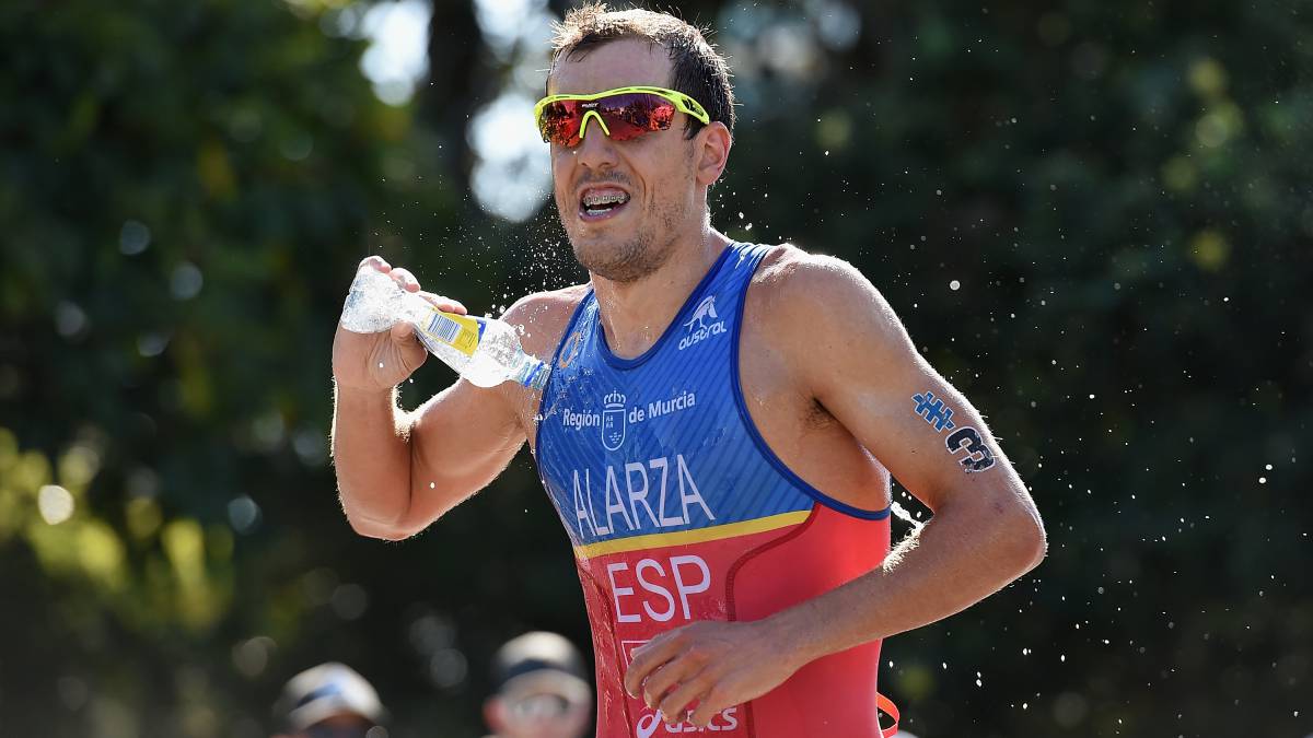 Alarza, Serrat y Mantecón, favoritos en el Campeonato de España de Sprint.