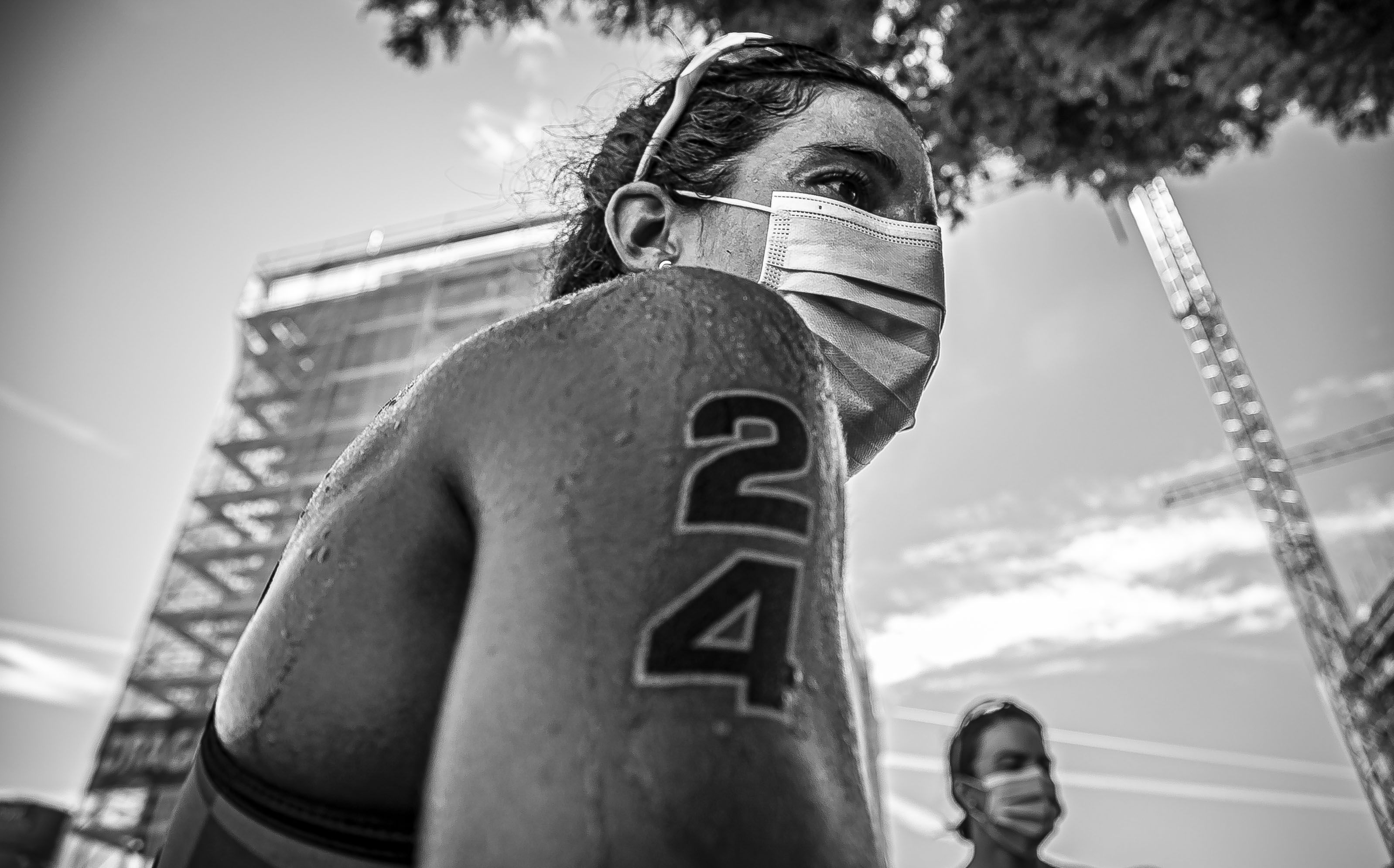 Así fue el Campeonato de España de Triatlón de Pontevedra