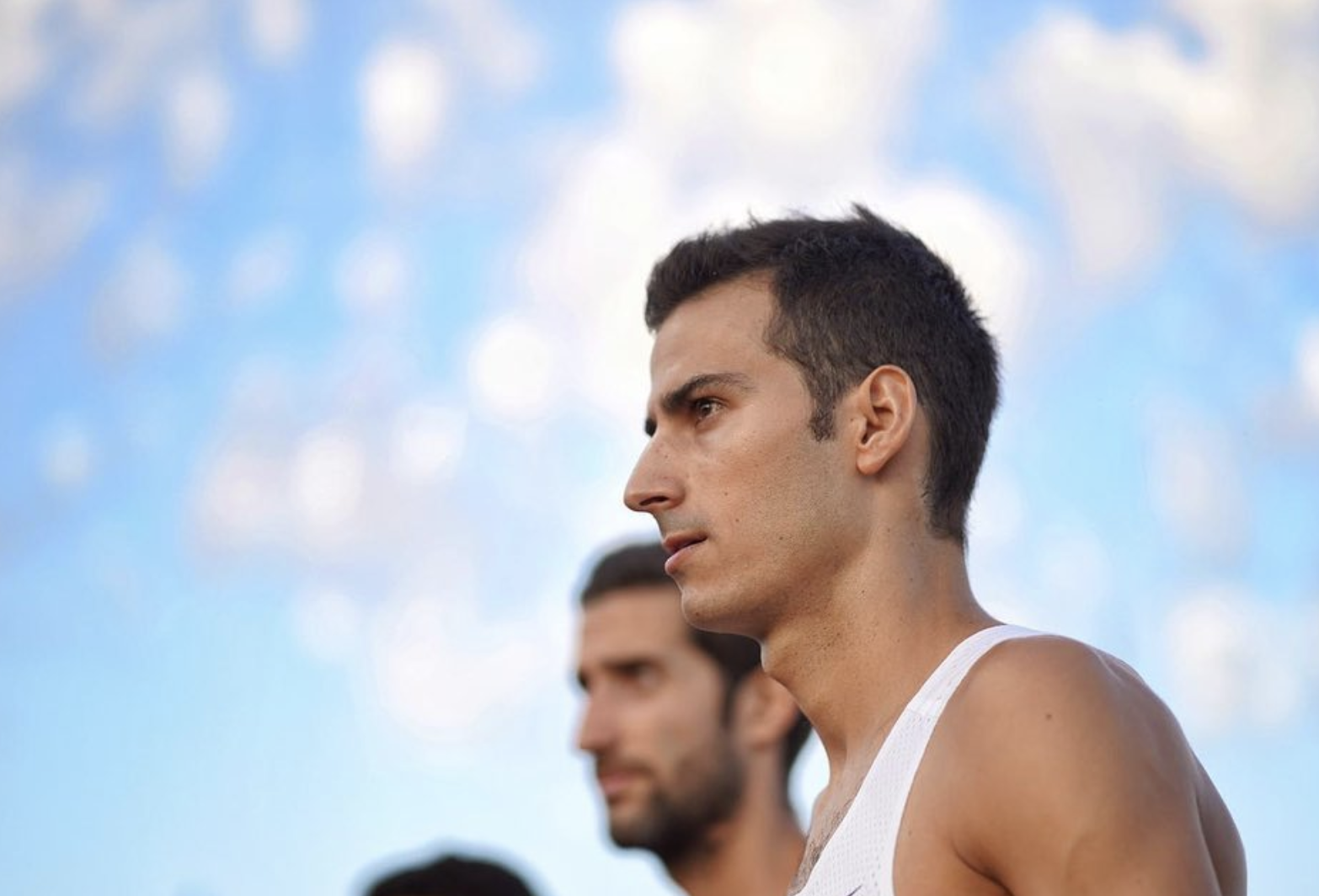 Mario Mola ataca este lunes la mínima en el 5.000 para estar en el Campeonato de España.