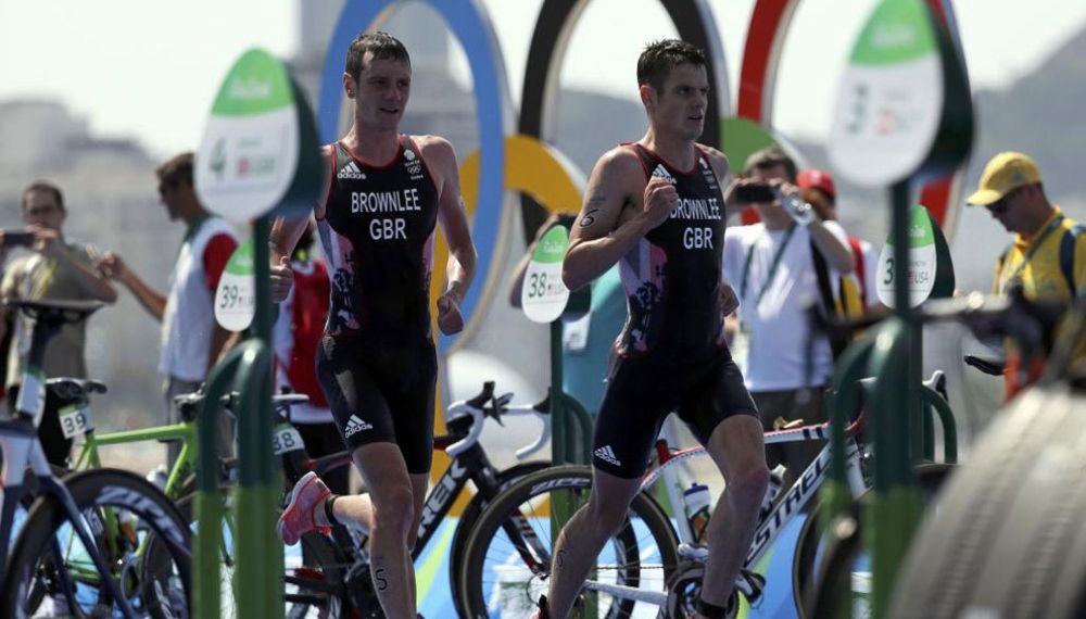La Federación Española de Triatlón pide la suspensión de los Juegos Olímpicos de Tokio.