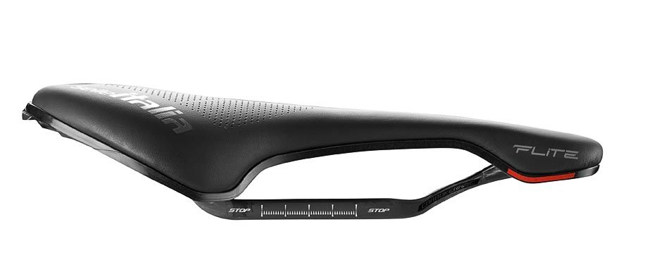 Flite Boost Kit Carbonio SIDE