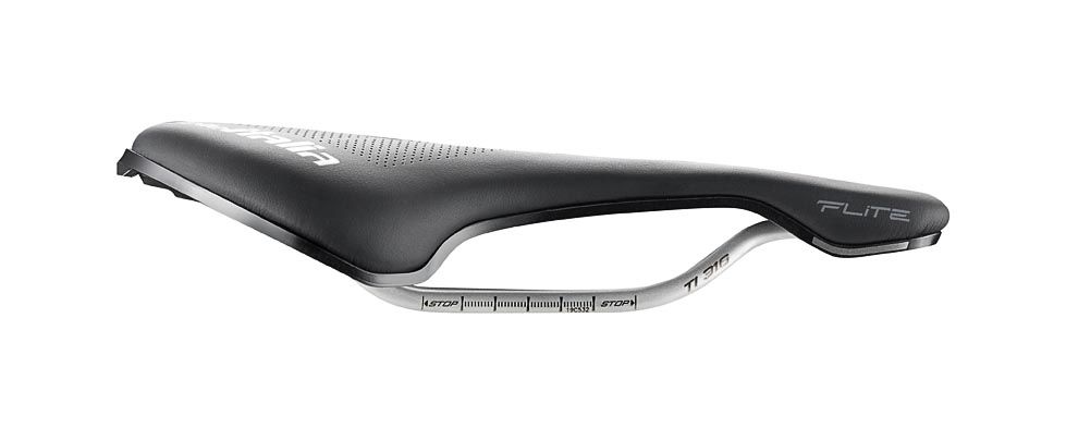 Flite Boost Superflow SIDE