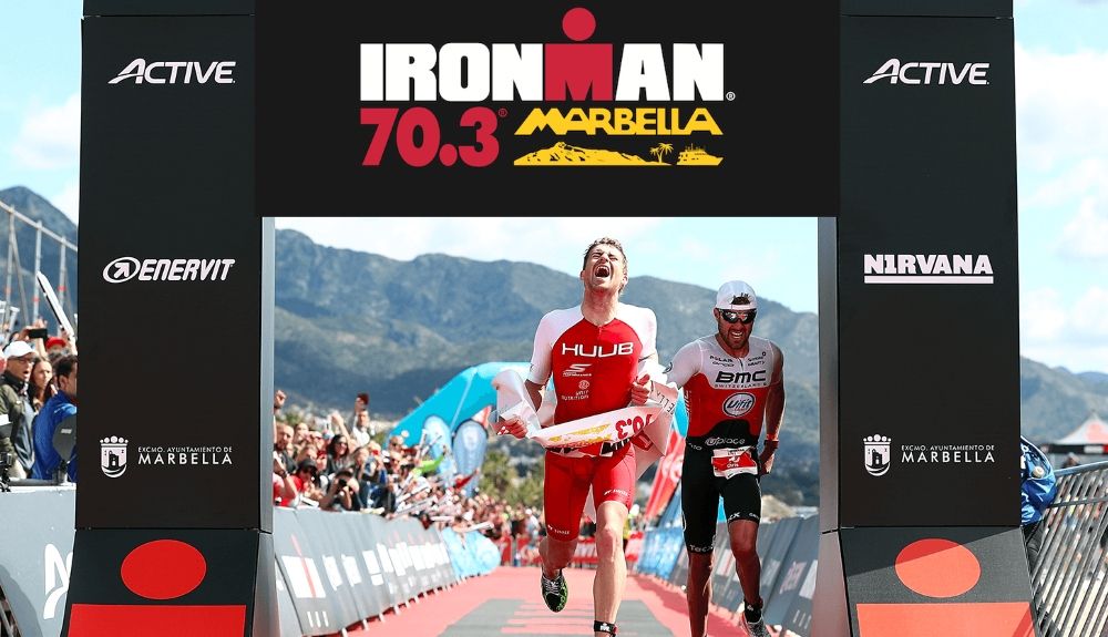 Nuevas fechas para el IRONMAN 70.3 Marbella, IRONMAN 70.3 Mallorca y IRONMAN 70.3 Barcelona.