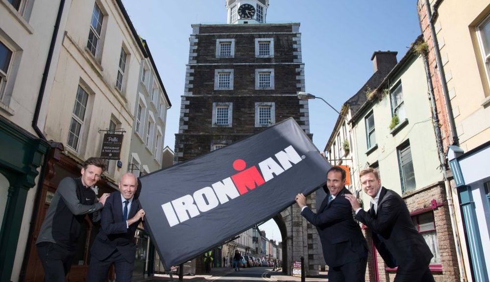 IRONMAN, vendido por 730 millones de dólares.