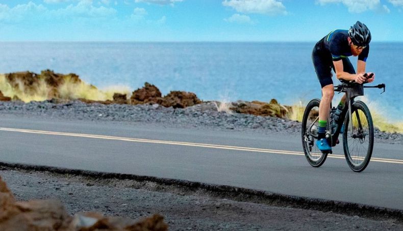 ROTOR lanza su grupo monoplano específico para triatlón: 1x13 TT. ROTOR lanza su grupo monoplano específico para triatlón: 1x13 TT.