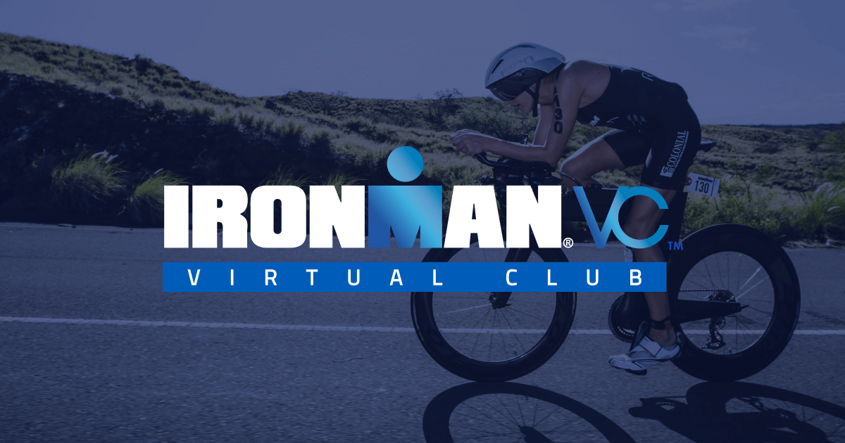 ironman virtual