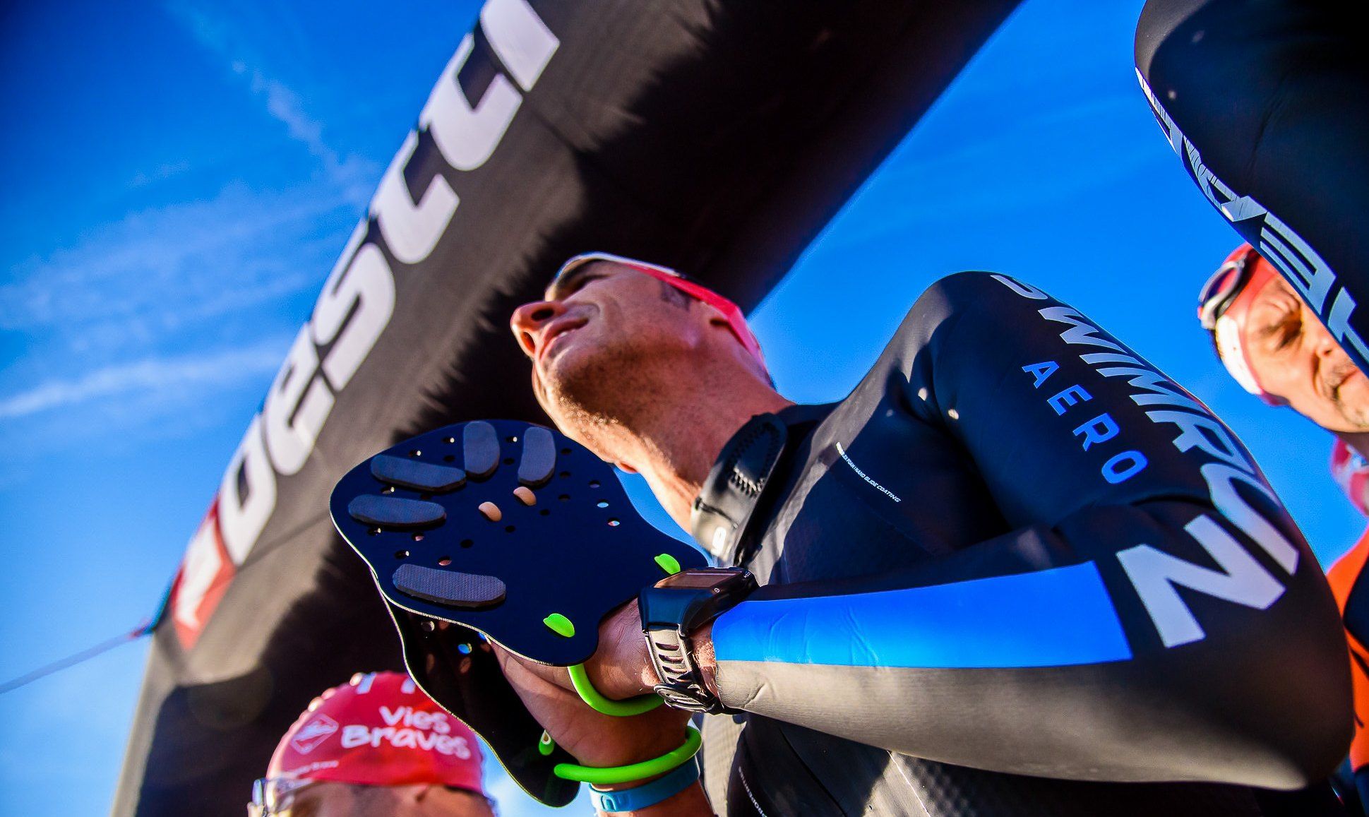 Se cancelan las HEAD SWIMRUN SERIES 2020.
