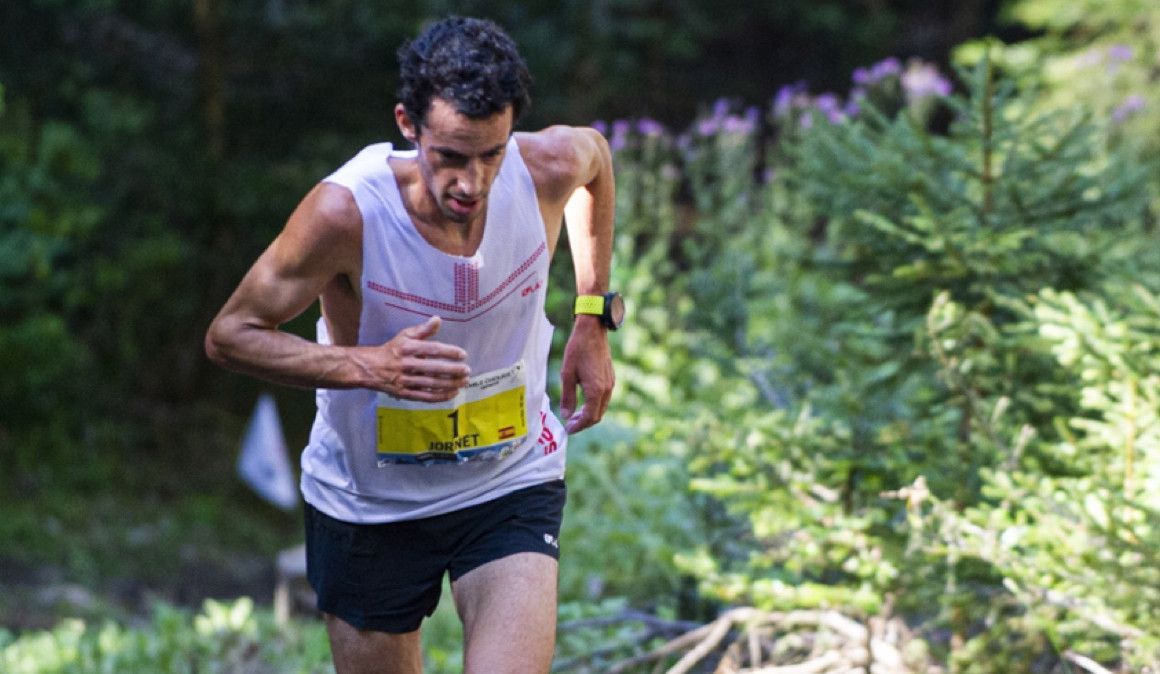 ¿La mayor burrada de Kilian? KV en 29:57 y un 10K en 29:42.