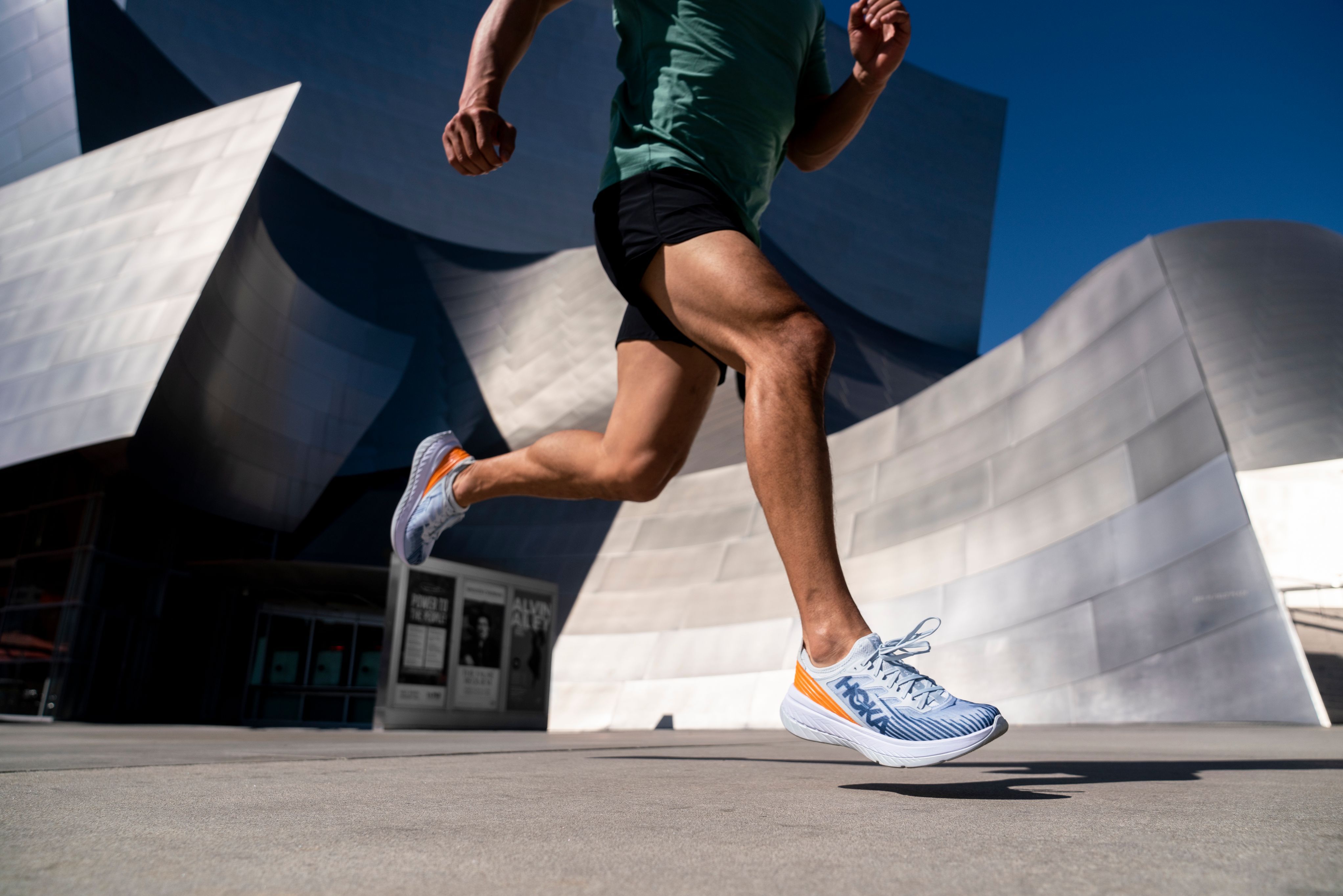Corre hacia 2021: análisis de las nuevas zapatillas de running.