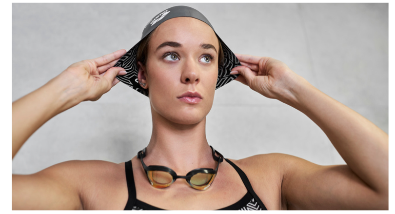 ¿Gorro de silicona, látex o poliéster?