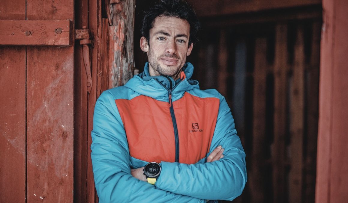 Kilian Jornet debutará en 10K en la prueba más rápida de Noruega.