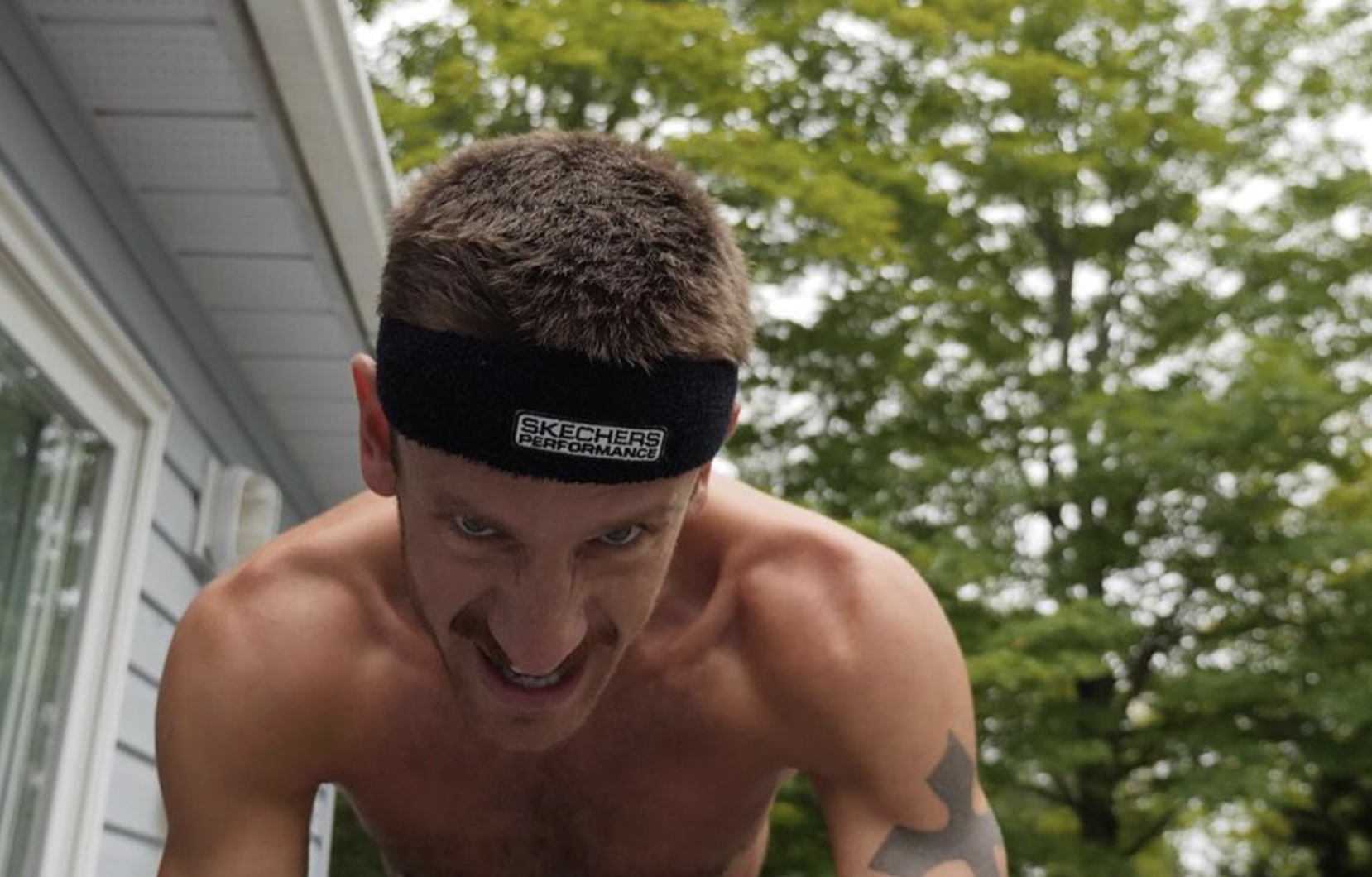 [VÍDEO] Lionel Sanders se pone un nuevo desafío: a por su récord de la hora en el velódromo.