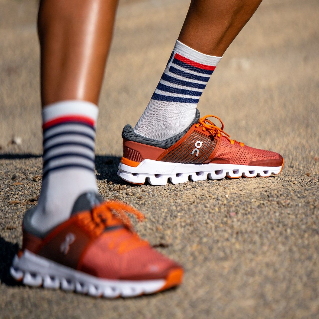 Así es la nueva colección de triatlón de Sporcks.