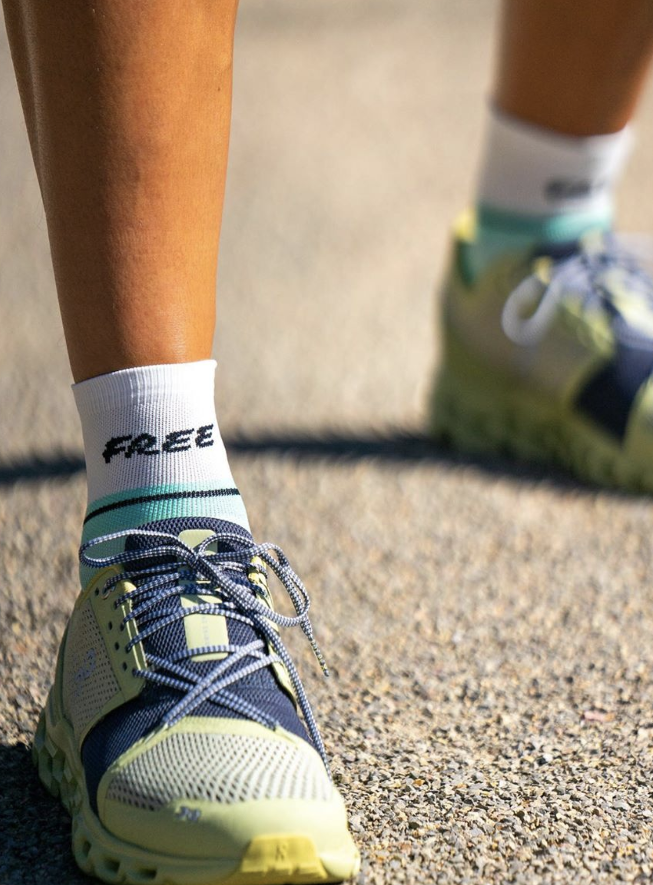 Así es la nueva colección de triatlón de Sporcks.