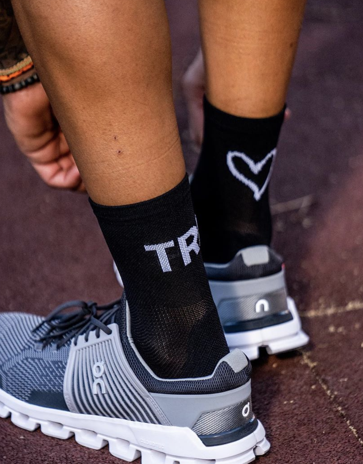 Así es la nueva colección de triatlón de Sporcks.