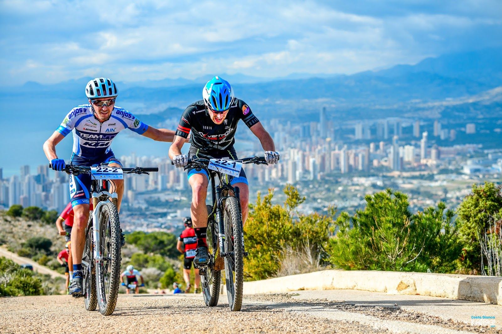 La Costa Blanca Bike Race se celebrará en enero de 2021 y apuesta por la competición individual.